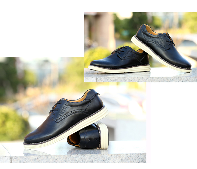 休闲皮鞋_15