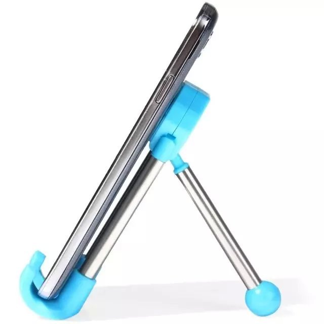 8)铝合金三角小人支架 (9)