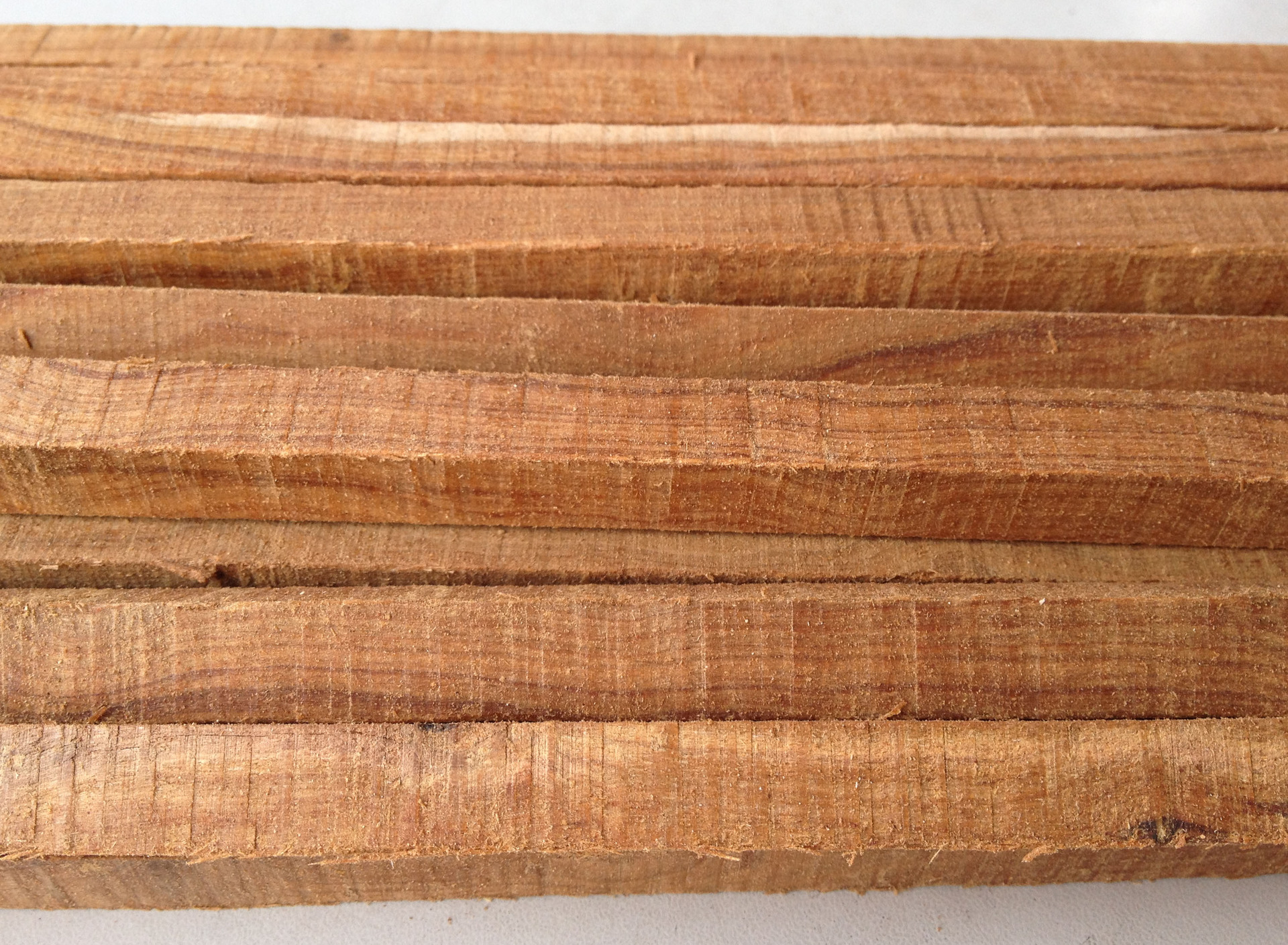 红木小料批发 檀香木料 佛珠木料8mm手链手串料澳洲檀香diy木条