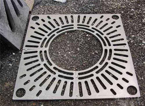 复合公路树篦子