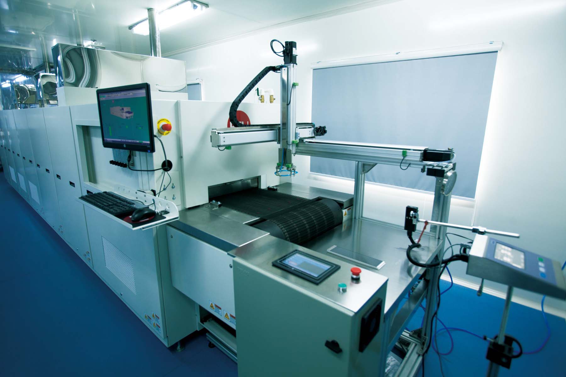 北京非标厂家专业开发自动化设备 自动化生产线 自动化流水线等自动化