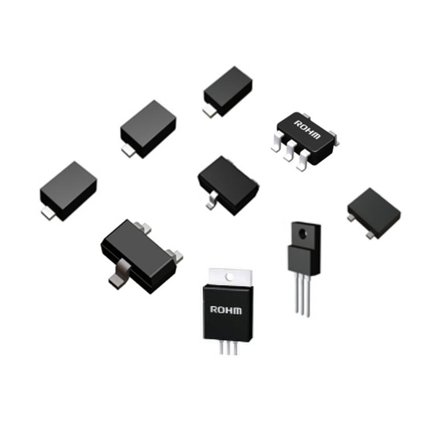 原装 rzm002p02t2l sot-723  贴片三极管电子元器件