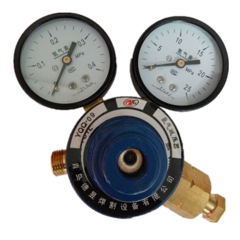 供应 批发 德昱 氢气表 仪表稳定 性能良好 量大从优