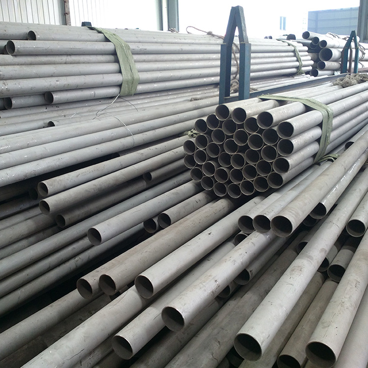 专业生产窑炉 锅炉用不锈钢耐高温管 批发耐高温不锈钢工业管
