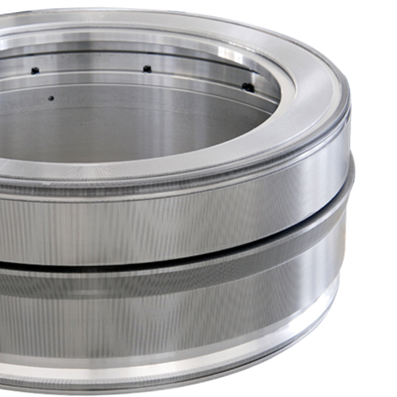 专业供应国内各大机械34寸双面提花针筒 可量身定制加工核心配件