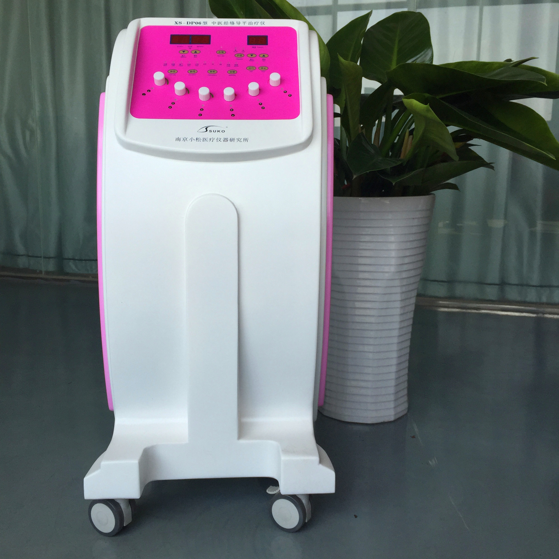 供应xs-dp06型中医经络导平康复理疗设备/好的经络康复理疗仪