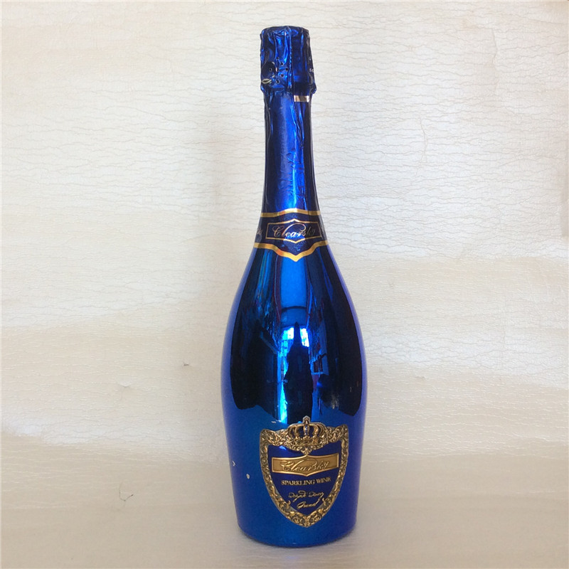 卡雷拉梦幻起泡酒甜型起泡酒750ml夜场ktv婚宴酒吧自助餐酒