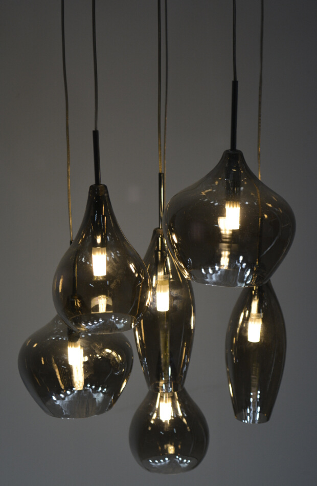 漂亮实惠高雅大气餐吊灯/欧式风格/led光源/北欧走量!北欧吊灯