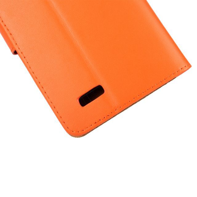 lg g4 平纹真皮钱包皮套 g4 左右