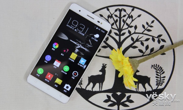 邦华U11移动联通双4G 待机长 续航实力派