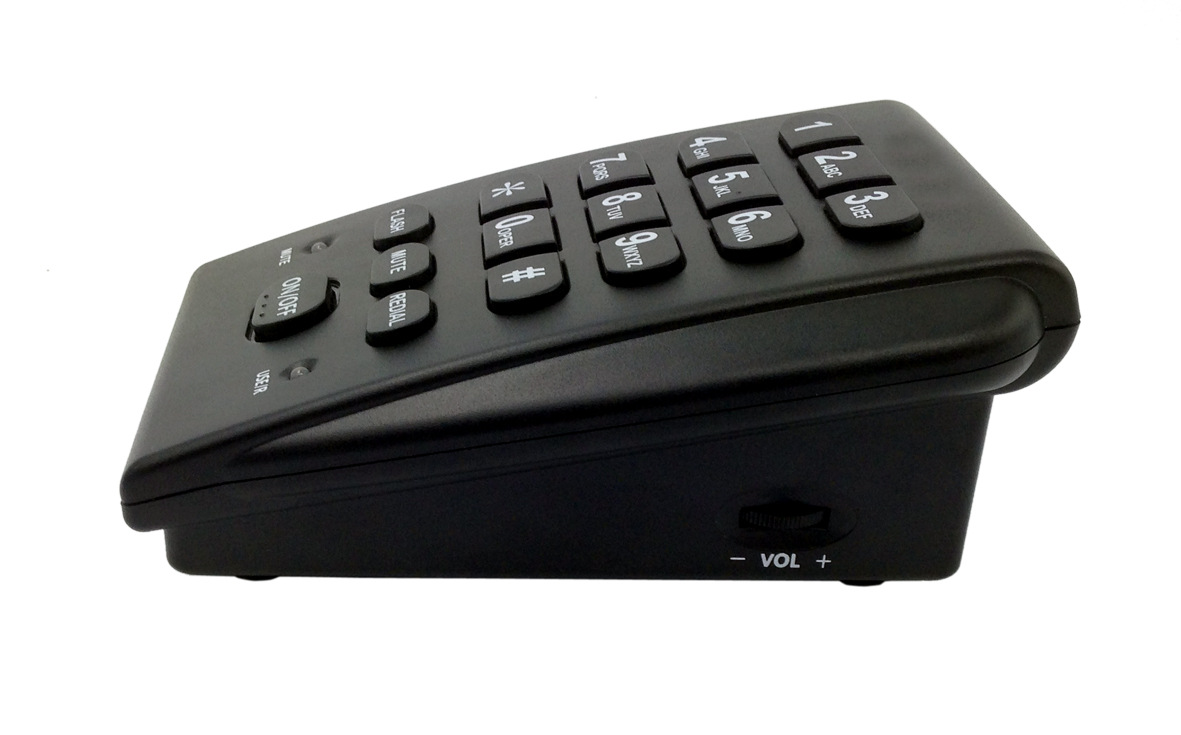 eht700拨号器呼叫中心话务盒话务耳机座席电话客服专用电话