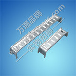 热浸镀锌电缆托架/RS型电缆托架/电缆支架/H型支架/HT船用贯通件