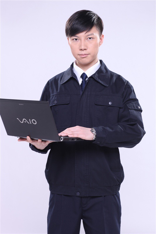 劳保服男装短袖2016新款劳保服工厂服车间工装制服工作服套装