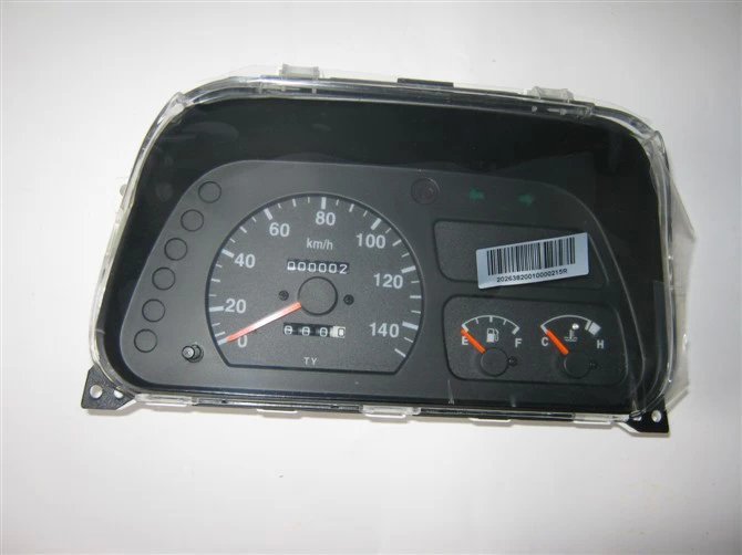 天兴 汽车仪表 东风小康k17系列车型 3820010-02水温