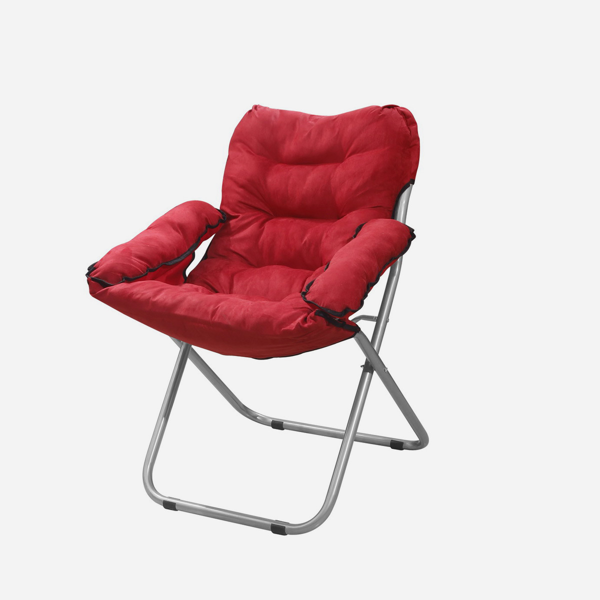 懒人沙发折叠懒人椅子休闲椅 单人沙发床椅靠背椅创意可躺