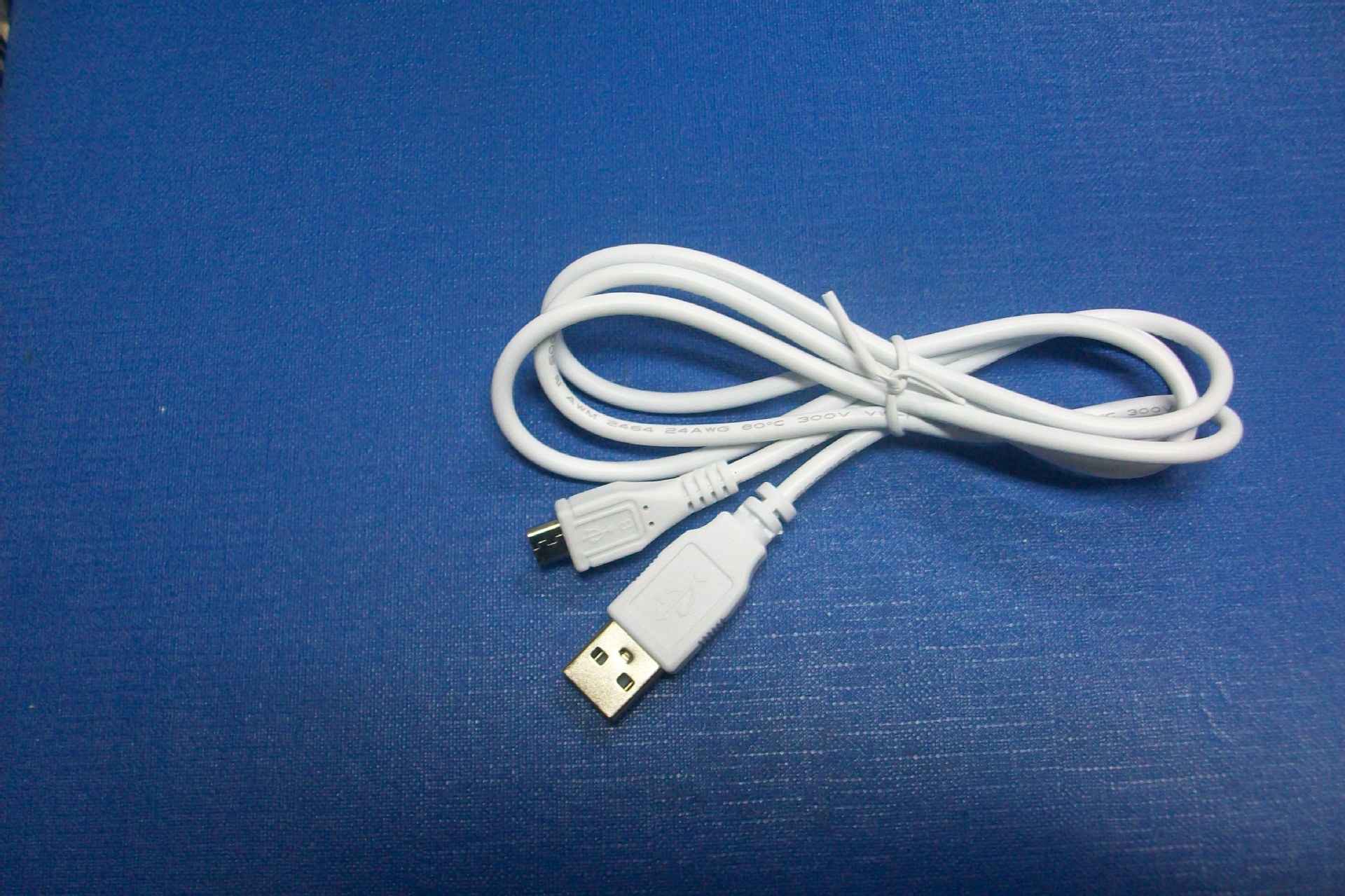 厂家供应usb数据线 usb电源线usb连接线 迷你电脑小风扇电源线