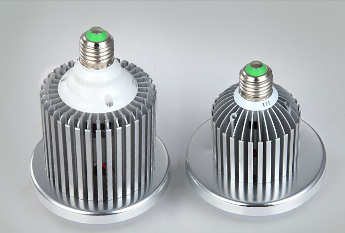 大功率led球泡灯led蘑菇灯36w50w80w超亮灯泡工矿灯泡厂家直销