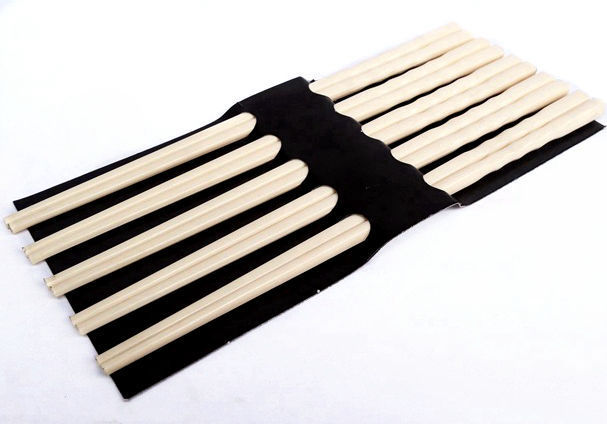 精品牦牛骨筷子火锅筷 酒店餐饮餐具 跑江湖2元店批发