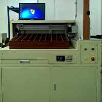 测试分选机_18650圆柱10级自动测试分选机\/电