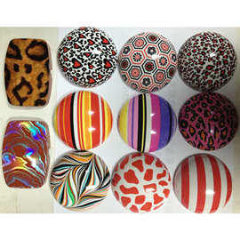 曲面印刷耳机壳热转印印刷专业18年水贴纸转印经验当天出样板