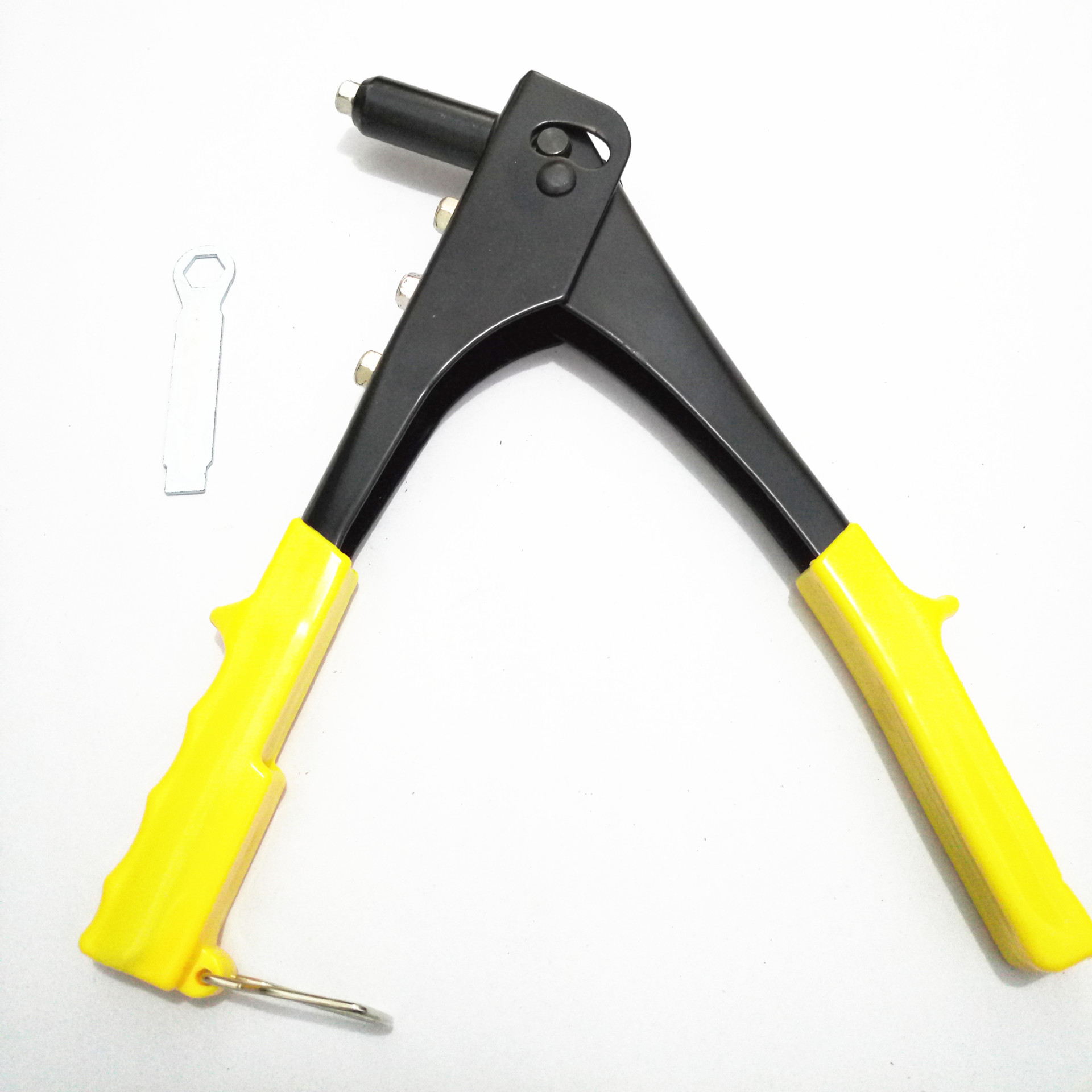 厂家直销批发 单柄拉铆枪 手动单把拉铆枪