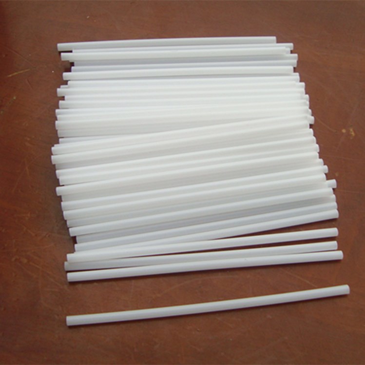 pp塑料管 一次性小口径玩具丙烯pp管 透明硬塑料管批发定做