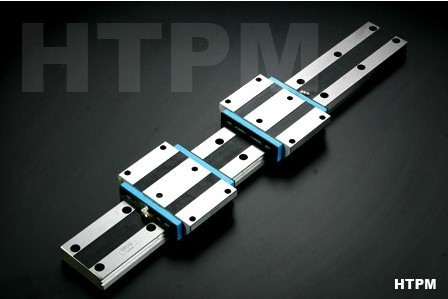 htpm lgw25双孔导轨 广东江门凯特加宽型导轨