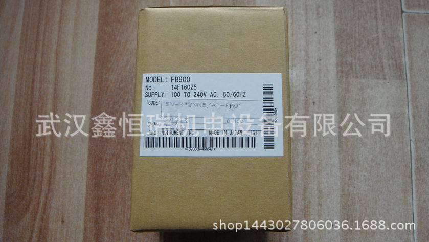 RKC F900控器F900FJ06-8*AF-NN-NN Z-161原装正品