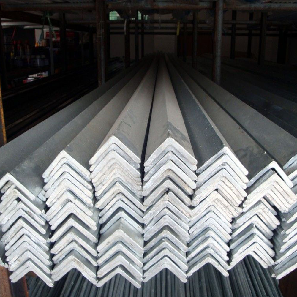 河北角钢现货40*4镀锌角钢 角铁 q345b角钢25*25