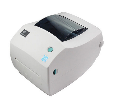 zebra斑马gk888t条码打印机热敏热转印不干胶打印机e邮宝专用