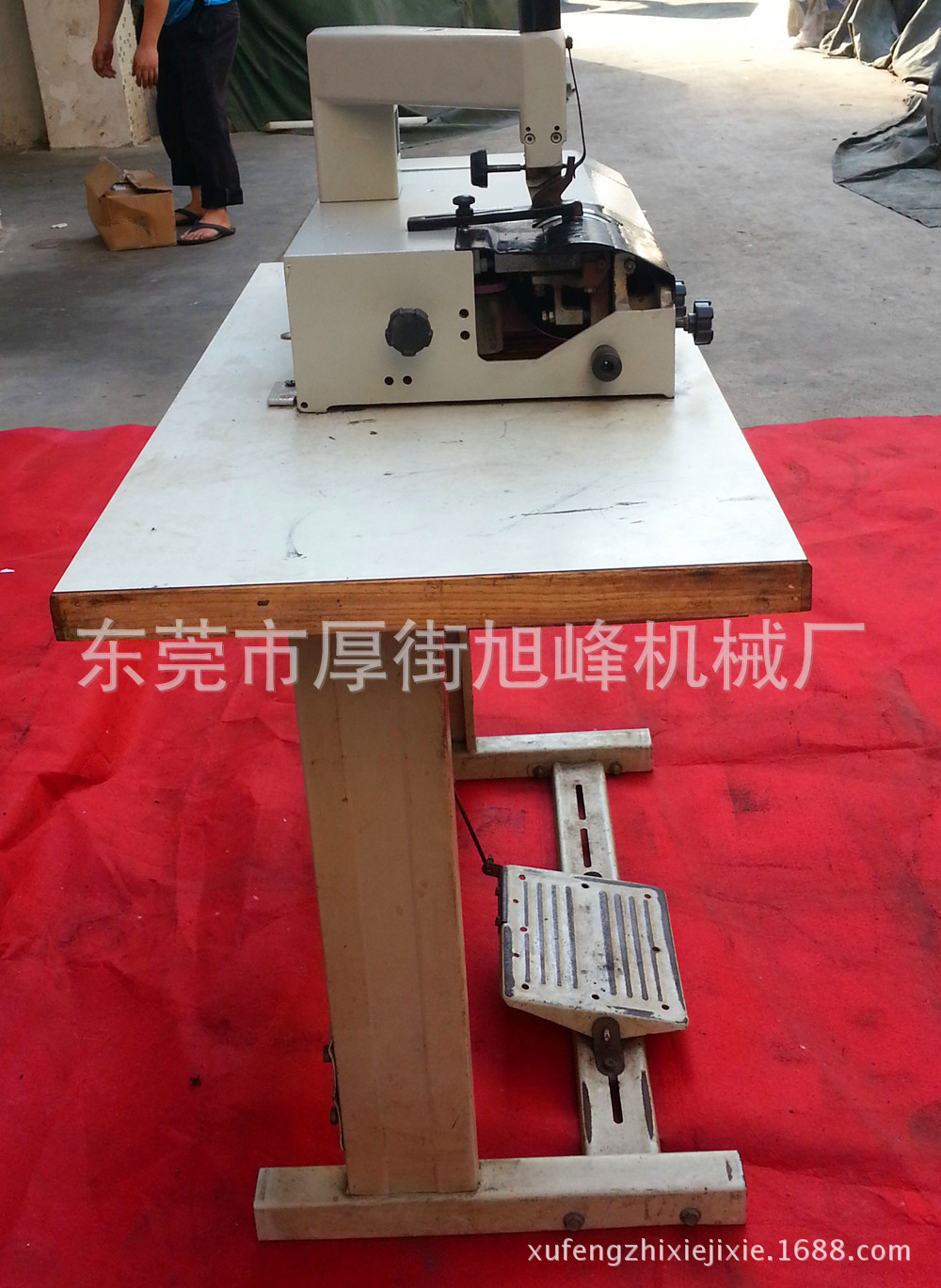 皮革削皮机_低价原装德国进口削皮机 标准皮革