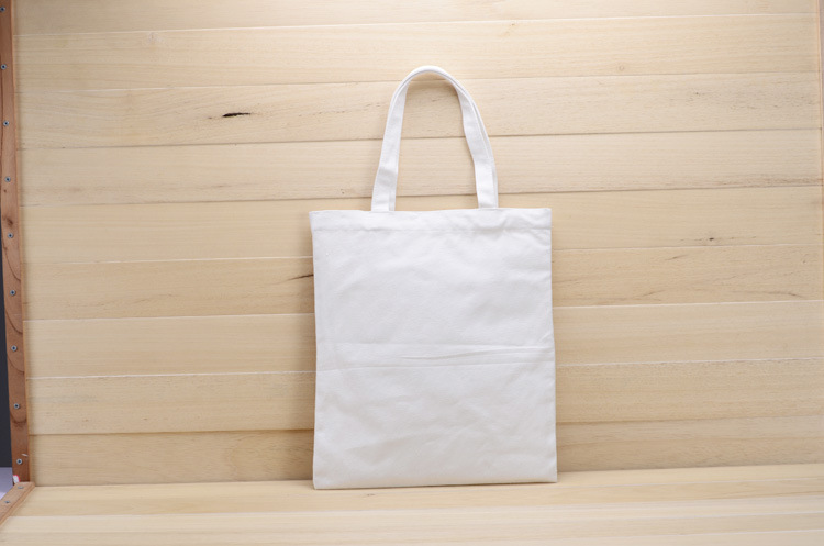 现货供应可加印logo礼品无纺布袋环保手提购物袋空白无纺布手提袋