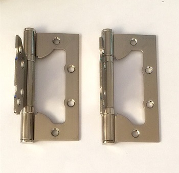 【厂家直销】质优蝴蝶铰/千秋铰/合页