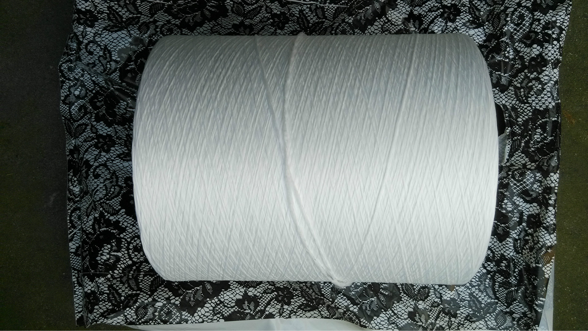 供应优质1200d涤纶低弹网络丝