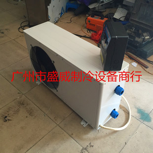 鱼池制冷机_氟机制冷工况_空调不制冷内机漏水