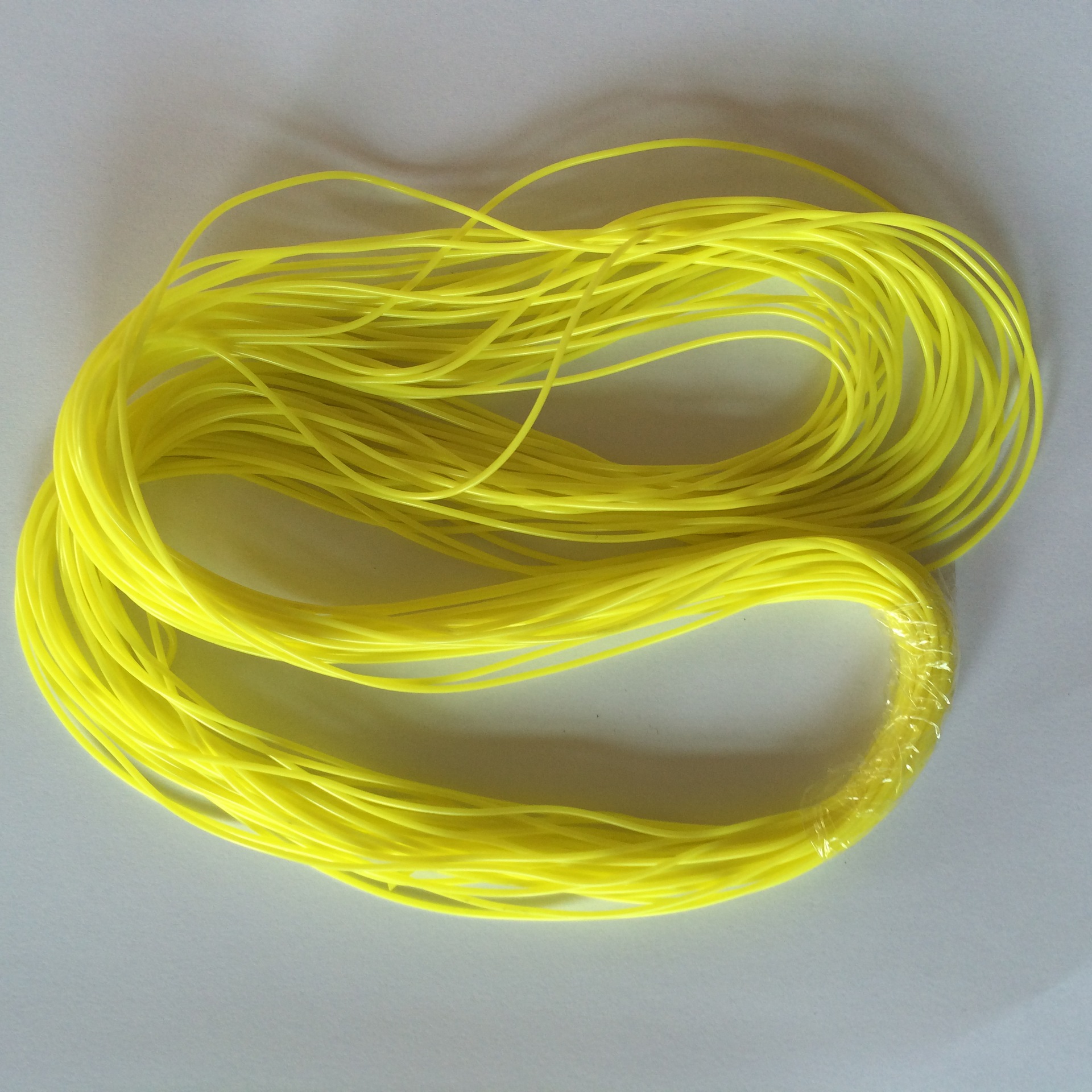 0mm pvc绳 塑料绳 编织绳  规格齐全 交货快