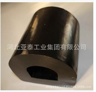 生产机械设备缝隙橡胶密封条,大型设备密封条2