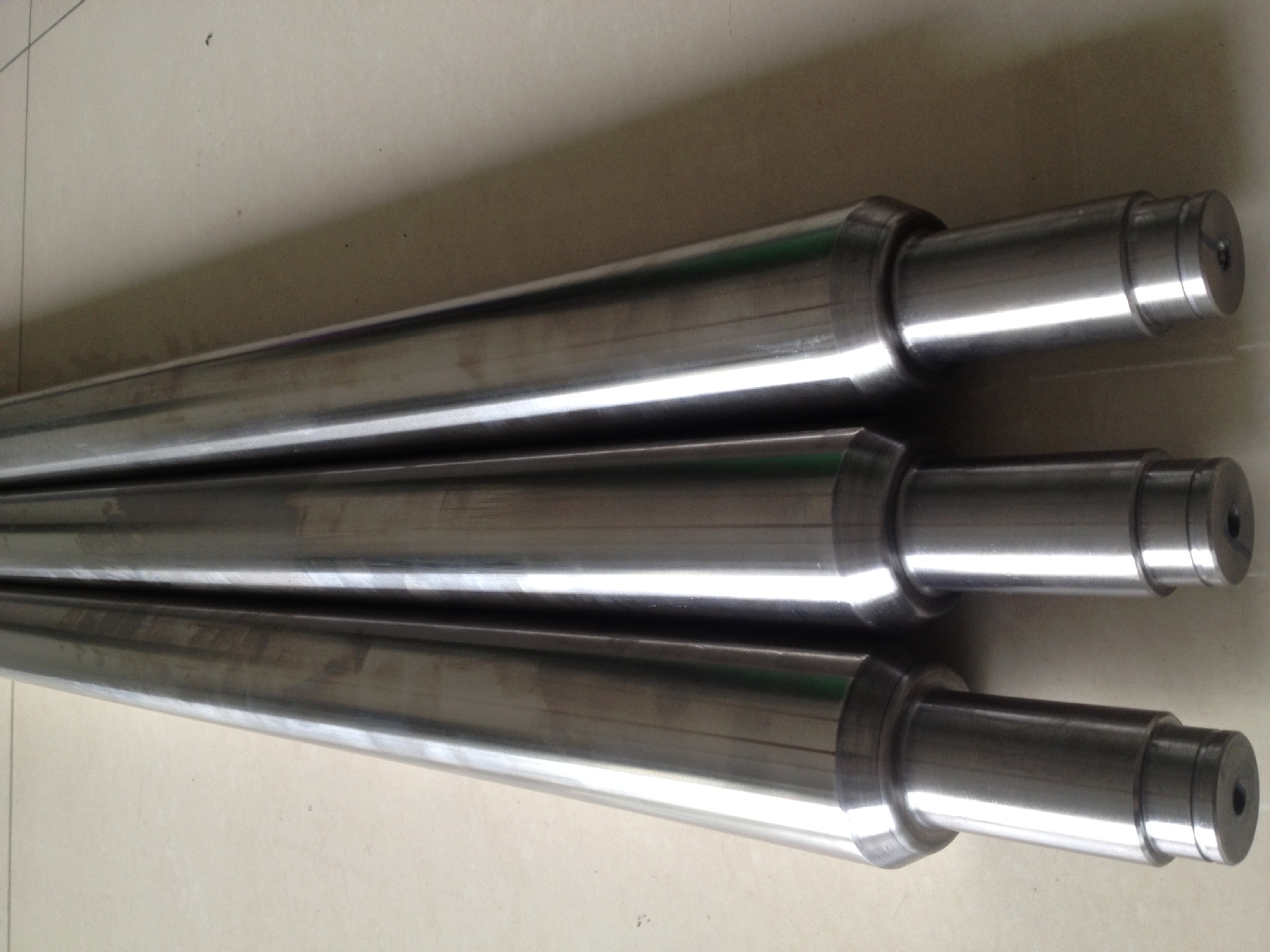 厂家直销:活塞杆 镀铬活塞杆 精密活塞杆 机械设备专用