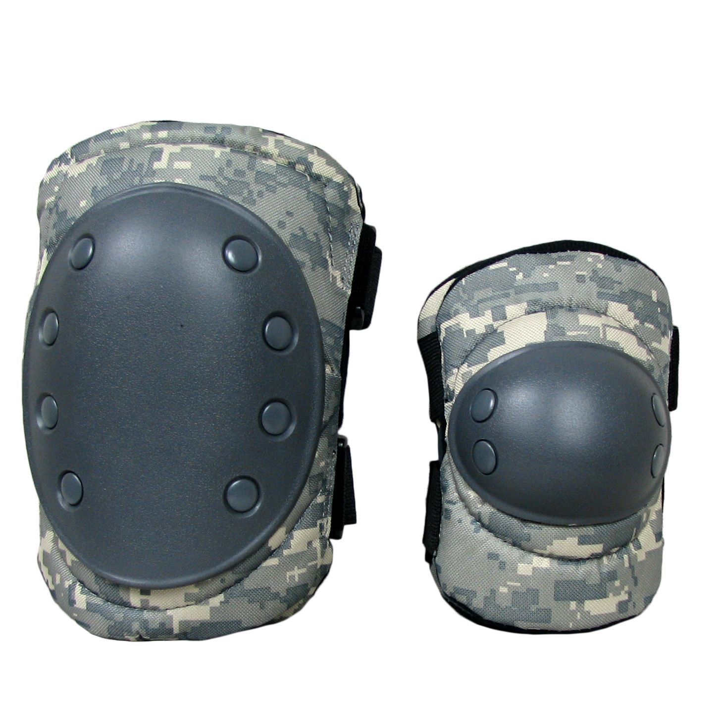 装备酷工厂生产供应高品质黑鹰护具战术护具运动护具