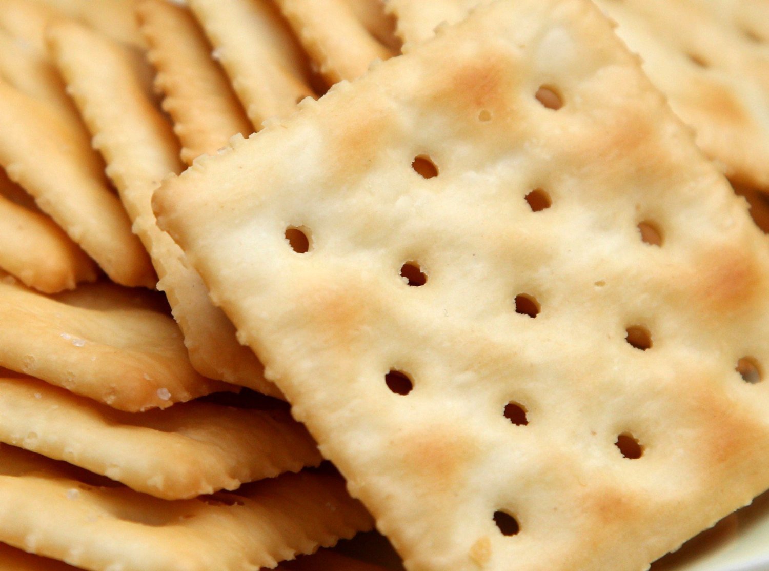 160g 梳打 饼干 苏打 休闲小吃 批发 量大从优 保健 热销 - 食品饮料