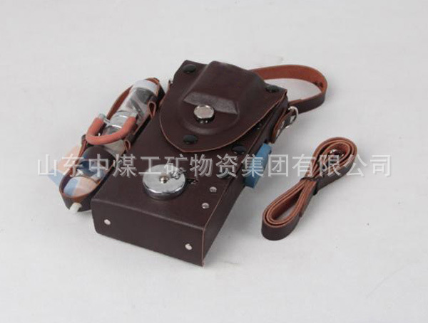 CJG10光乾涉式甲烷測定器1