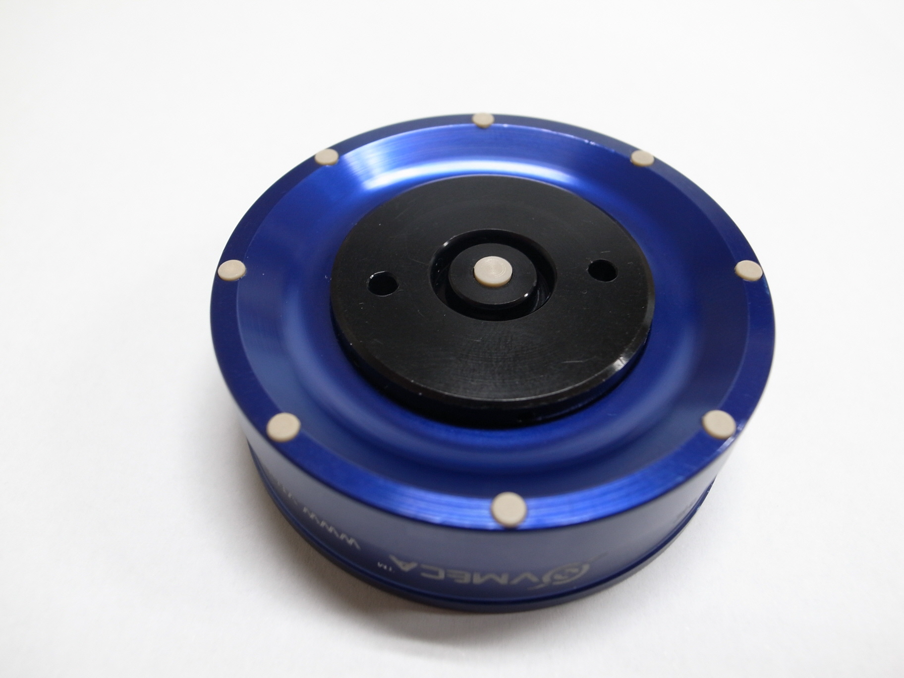 特价供应韩国vtec/vmeca太阳能电池片专用吸盘nf6006-9p-18f