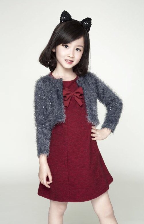 井妍乔对童星张婉儿下战书