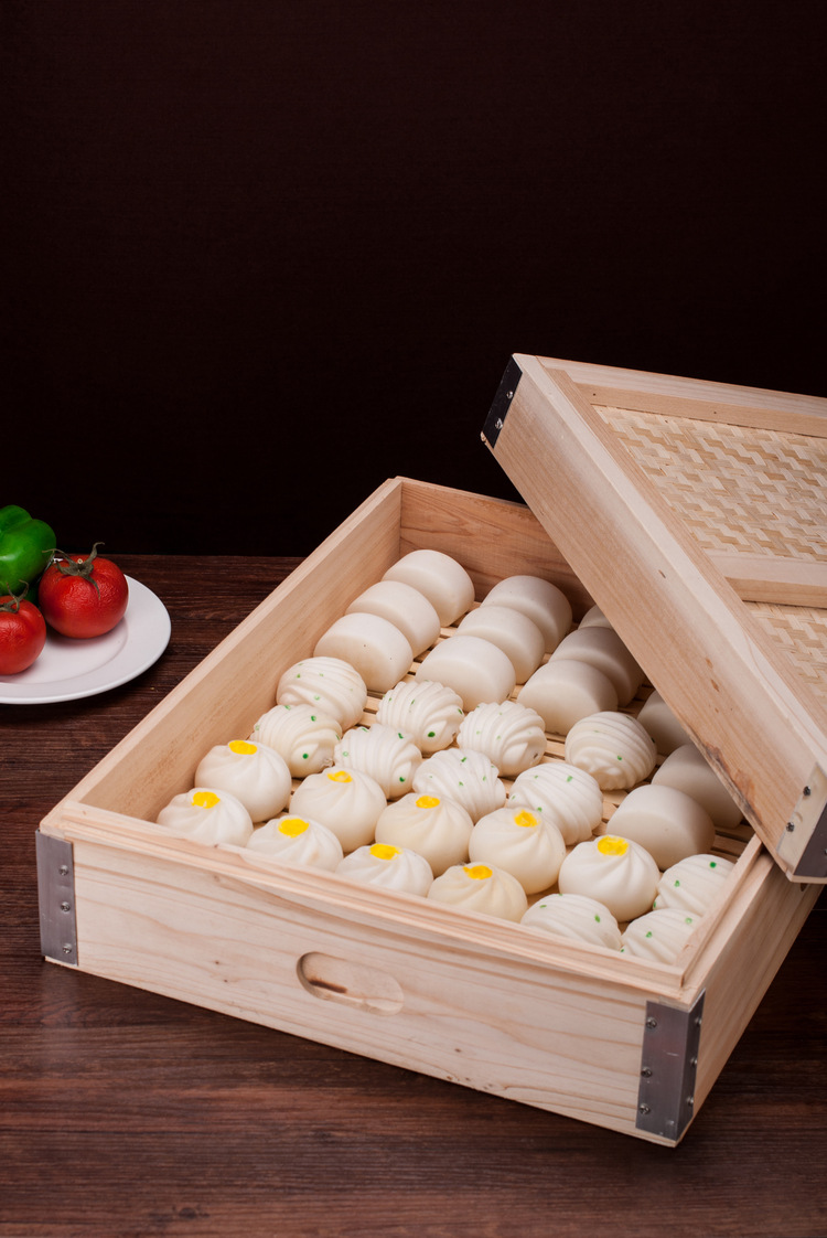 2015新款日用百货厨具 蒸包子蒸饺子方形蒸笼多用途直销【套装】