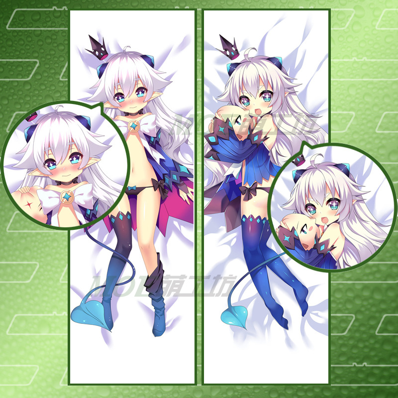 日本动漫抱枕套图片