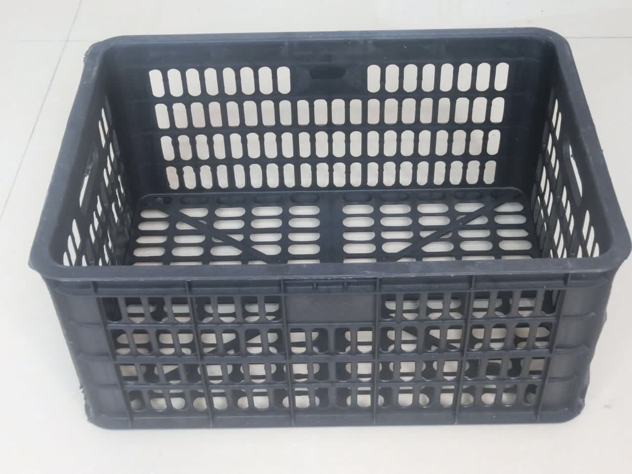 塑胶筐,一次性塑料水果筐 ,蔬菜筐,塑料箩