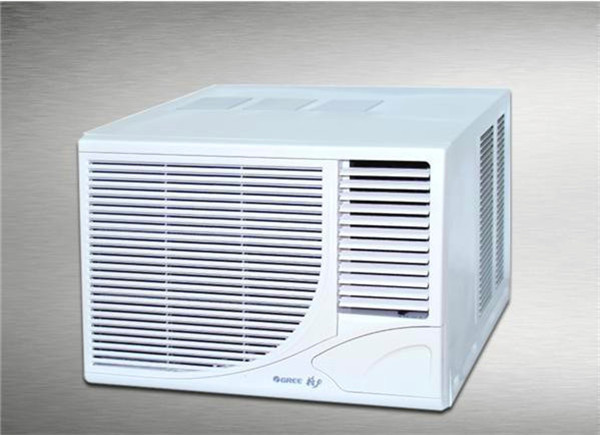 格力工业空调 专注整体厂房车间通风降温设计及安装服务 噪音低