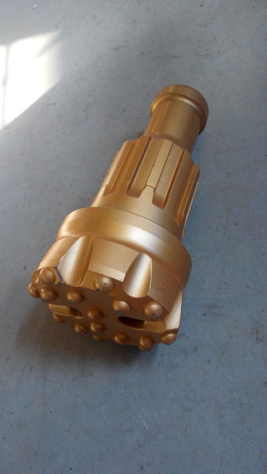 凿岩机潜孔钻机根管钻具潜孔钻杆螺纹钻头根管 官靴过度接头螺杆机