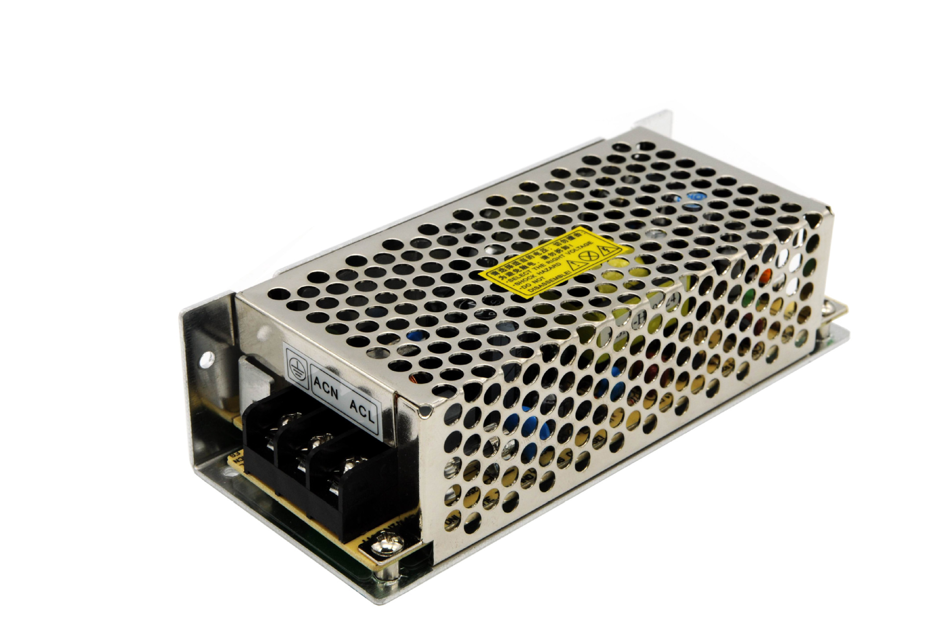 高品质开关电源 导轨开关电源/监控电源 led应急驱动电源