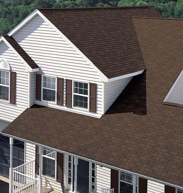 供应成都卢浮玻纤胎 沥青瓦厂家直销